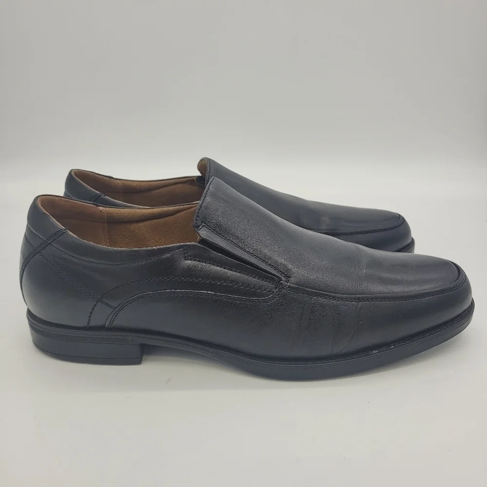 Florsheim midtown bike